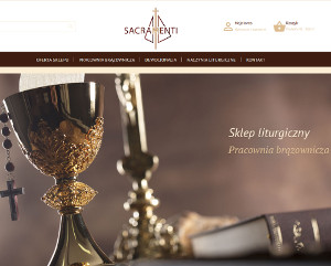 www.sacramenti.com.pl